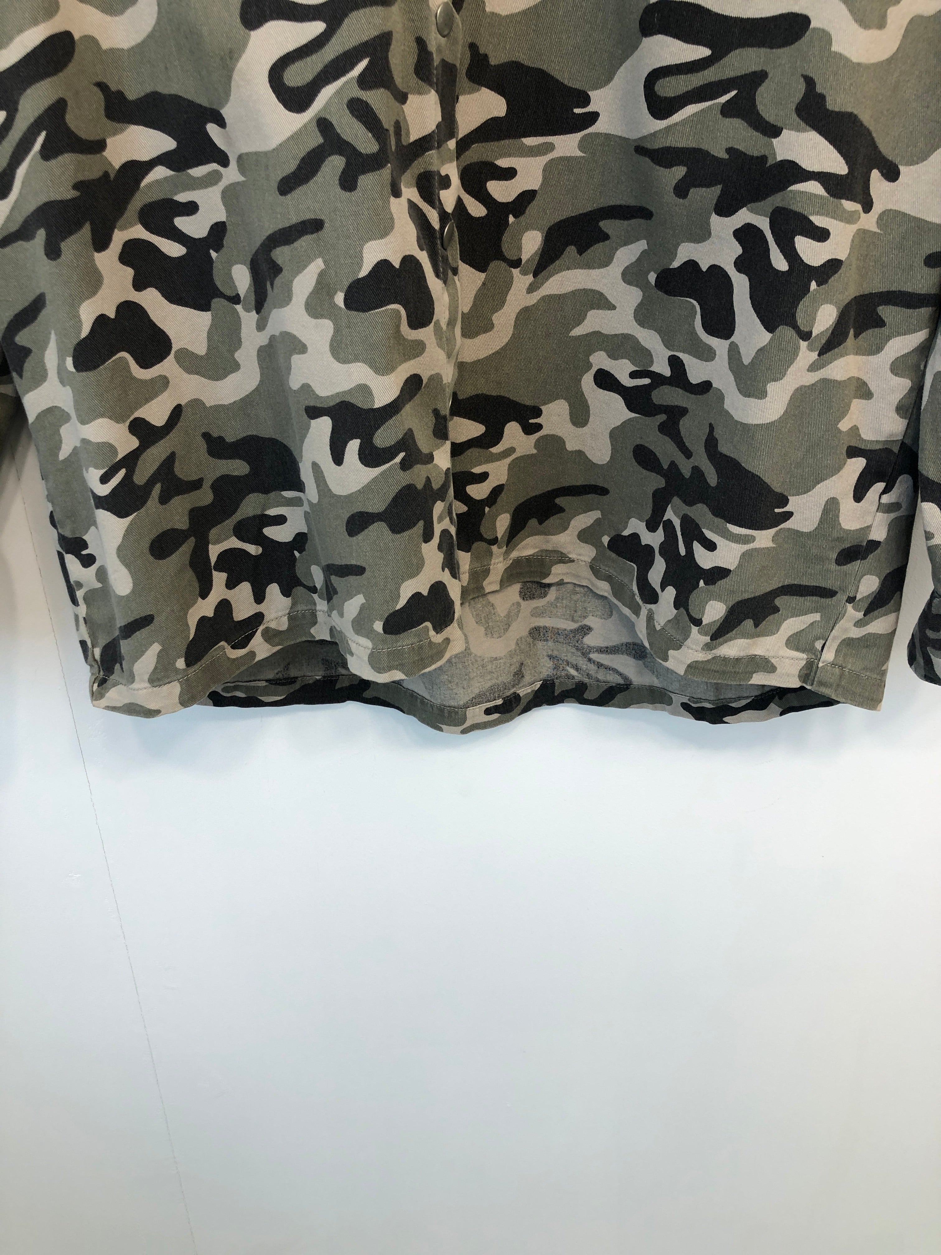 VRS Bluse